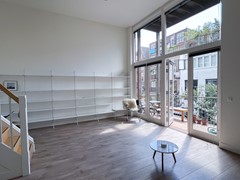 Apartment in Amsterdam