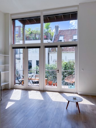 Medium property photo - Bloemstraat, 1016 KX Amsterdam