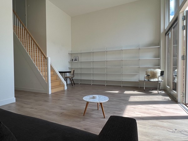 Medium property photo - Bloemstraat, 1016 KX Amsterdam