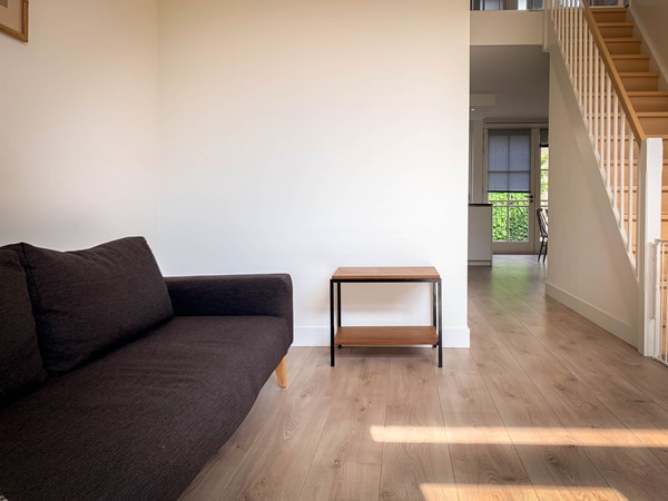 Medium property photo - Bloemstraat, 1016 KX Amsterdam