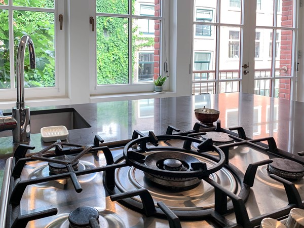 Medium property photo - Bloemstraat, 1016 KX Amsterdam