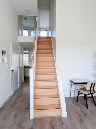Medium property photo - Bloemstraat, 1016 KX Amsterdam