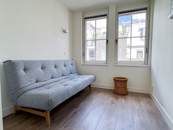 Medium property photo - Bloemstraat, 1016 KX Amsterdam