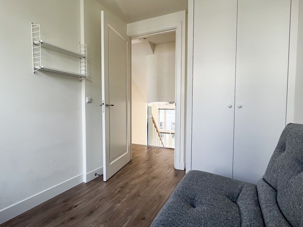Medium property photo - Bloemstraat, 1016 KX Amsterdam