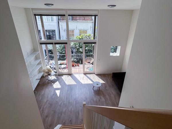 Medium property photo - Bloemstraat, 1016 KX Amsterdam