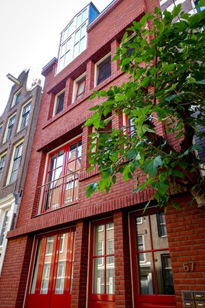 Medium property photo - Bloemstraat, 1016 KX Amsterdam