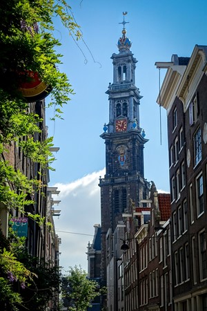 Medium property photo - Bloemstraat, 1016 KX Amsterdam