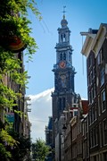 Nieuw in verhuur: Bloemstraat, 1016 KX Amsterdam