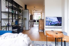 Appartement in Amsterdam
