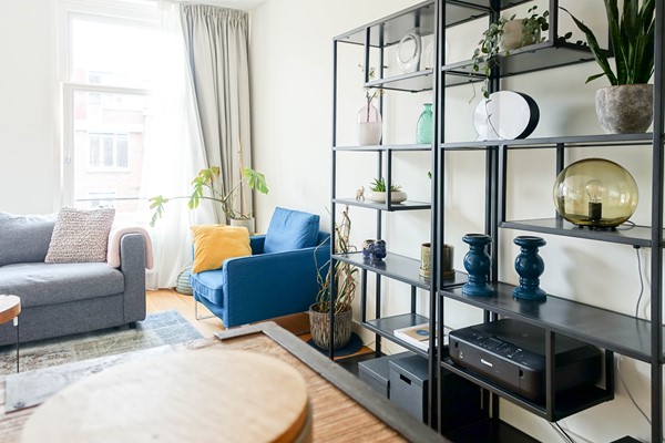 Medium property photo - Kinkerstraat 214-3, 1053 EM Amsterdam