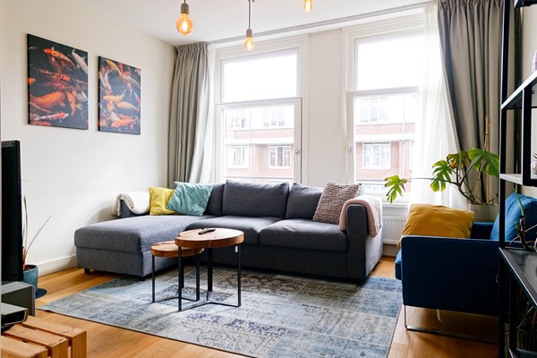 Medium property photo - Kinkerstraat 214-3, 1053 EM Amsterdam