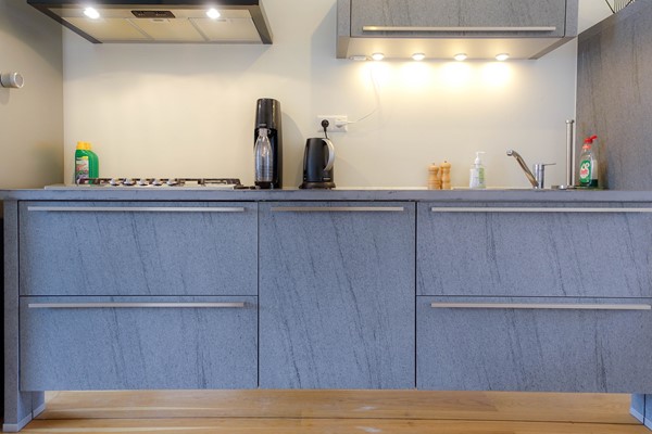 Medium property photo - Kinkerstraat 214-3, 1053 EM Amsterdam