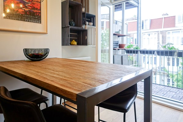 Medium property photo - Kinkerstraat 214-3, 1053 EM Amsterdam