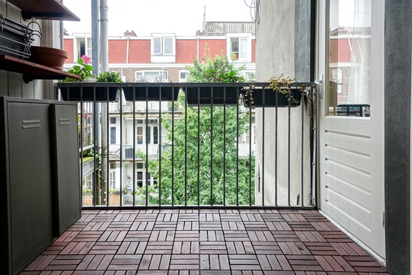 Medium property photo - Kinkerstraat 214-3, 1053 EM Amsterdam