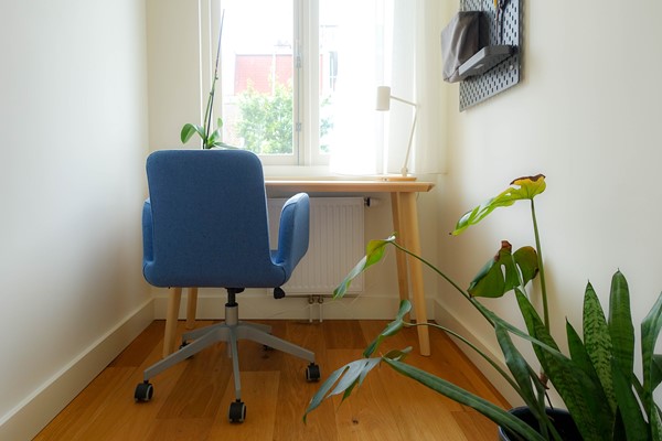 Medium property photo - Kinkerstraat 214-3, 1053 EM Amsterdam