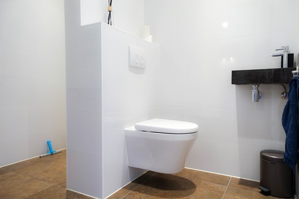 Medium property photo - Kinkerstraat 214-3, 1053 EM Amsterdam