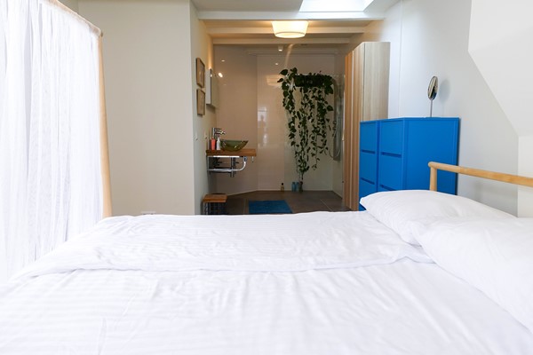 Medium property photo - Kinkerstraat 214-3, 1053 EM Amsterdam