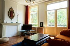 Verhuurd: Elandsgracht 18II, 1016 TW Amsterdam