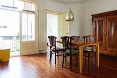 Verhuurd: Elandsgracht 18II, 1016 TW Amsterdam