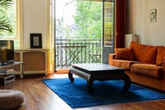 Verhuurd: Elandsgracht 18II, 1016 TW Amsterdam
