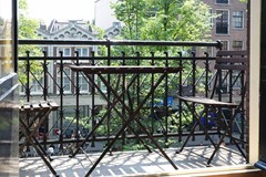 Verhuurd: Elandsgracht 18II, 1016 TW Amsterdam