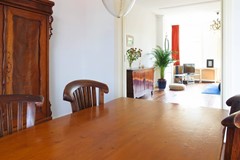 Verhuurd: Elandsgracht 18II, 1016 TW Amsterdam