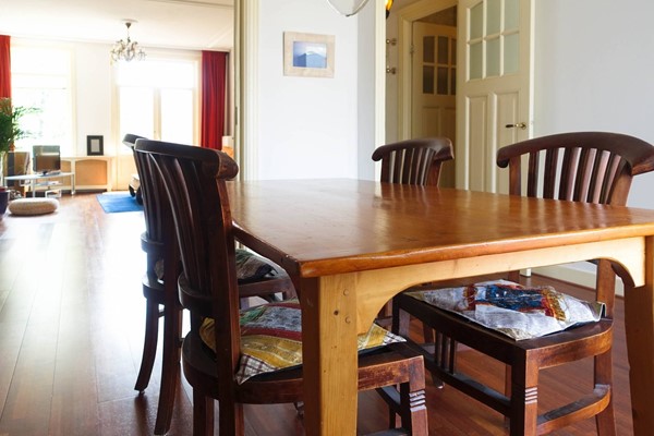 Medium property photo - Elandsgracht 18II, 1016 TW Amsterdam