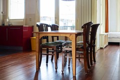 Verhuurd: Elandsgracht 18II, 1016 TW Amsterdam