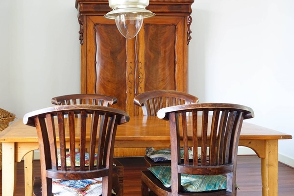 Medium property photo - Elandsgracht 18II, 1016 TW Amsterdam