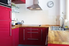 Verhuurd: Elandsgracht 18II, 1016 TW Amsterdam