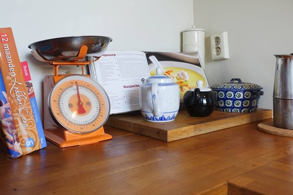 Medium property photo - Elandsgracht 18II, 1016 TW Amsterdam