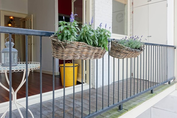 Medium property photo - Elandsgracht 18II, 1016 TW Amsterdam