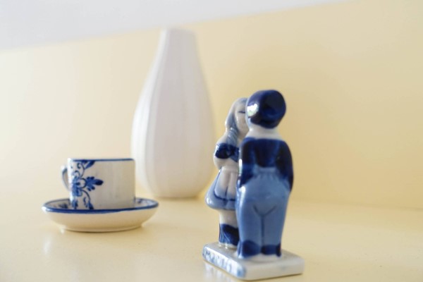 Medium property photo - Elandsgracht 18II, 1016 TW Amsterdam