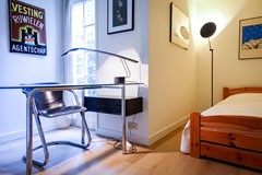 Nieuw in verhuur: Keizersgracht 225C, 1016 DV Amsterdam