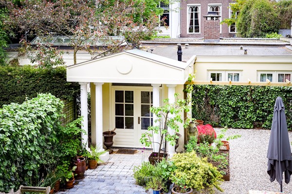 Medium property photo - Keizersgracht 225C, 1016 DV Amsterdam