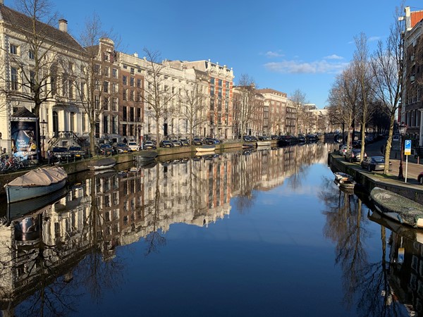 Medium property photo - Keizersgracht 225C, 1016 DV Amsterdam