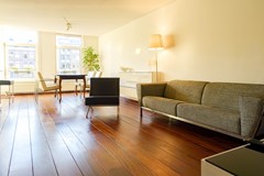 Te huur: Da Costakade 182II, 1053XE Amsterdam