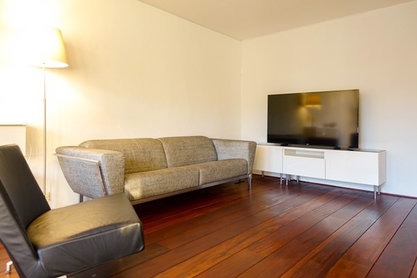 Medium property photo - Da Costakade 182II, 1053 XE Amsterdam