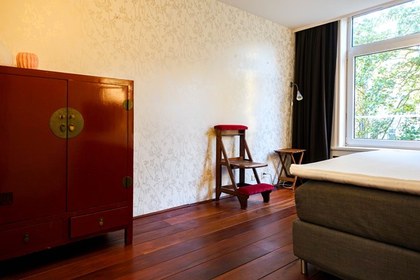 Medium property photo - Da Costakade 182II, 1053 XE Amsterdam