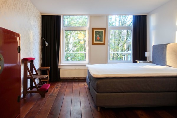 Medium property photo - Da Costakade 182II, 1053 XE Amsterdam