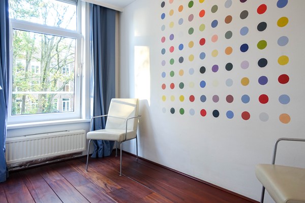 Medium property photo - Da Costakade 182II, 1053 XE Amsterdam