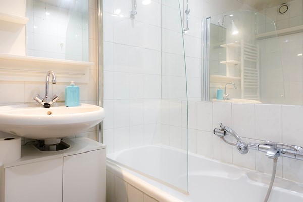 Medium property photo - Da Costakade 182II, 1053 XE Amsterdam