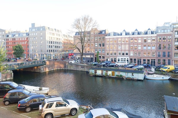 Medium property photo - Da Costakade 182II, 1053 XE Amsterdam
