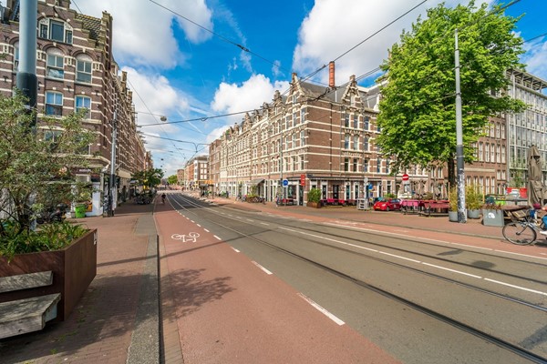 Medium property photo - Da Costakade 182II, 1053 XE Amsterdam