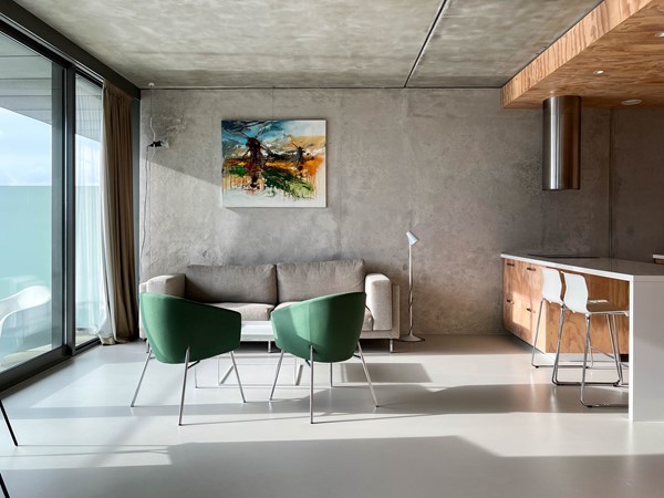 Medium property photo - Ridderspoorweg 205, 1032 LL Amsterdam