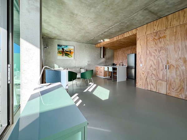 Medium property photo - Ridderspoorweg 205, 1032 LL Amsterdam