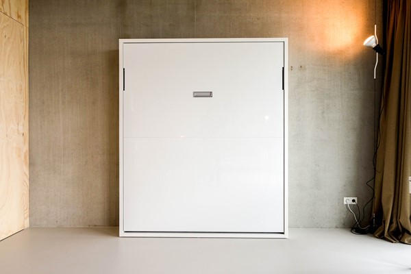 Medium property photo - Ridderspoorweg 205, 1032 LL Amsterdam