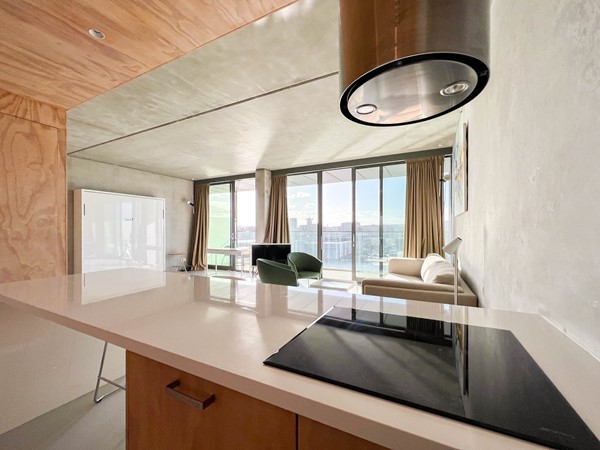 Medium property photo - Ridderspoorweg 205, 1032 LL Amsterdam