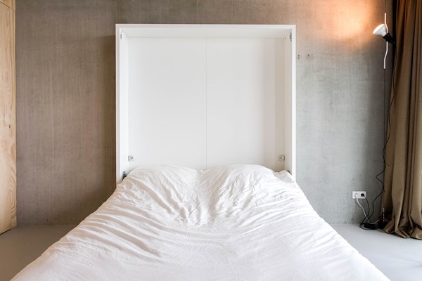 Medium property photo - Ridderspoorweg 205, 1032 LL Amsterdam
