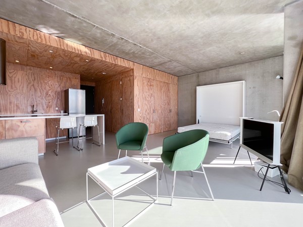 Medium property photo - Ridderspoorweg 205, 1032 LL Amsterdam